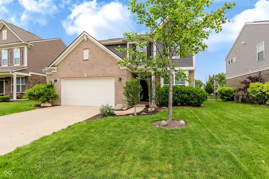 10512 Pintail Lane, Indianapolis, IN 46239 - #3