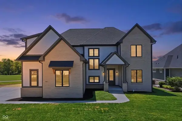 1537 Mairn Avenue, Carmel, IN 46032
