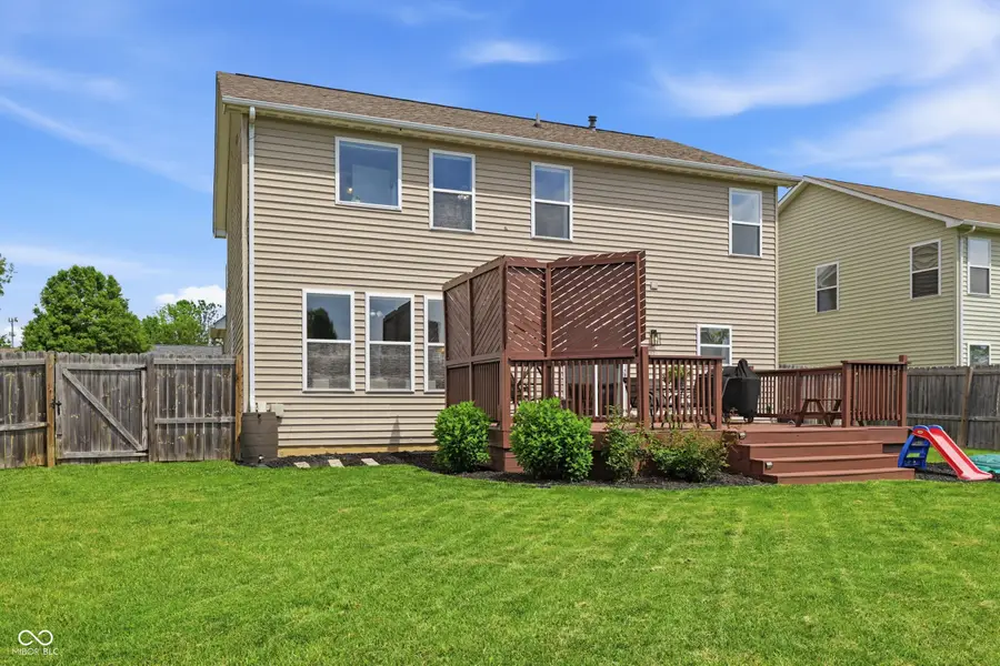 11025 Cool Winds Way, Fishers, IN 46037 - #2