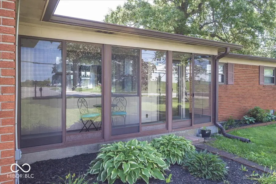 4525 N County Road 1000 E, Brownsburg, IN 46112 - #3