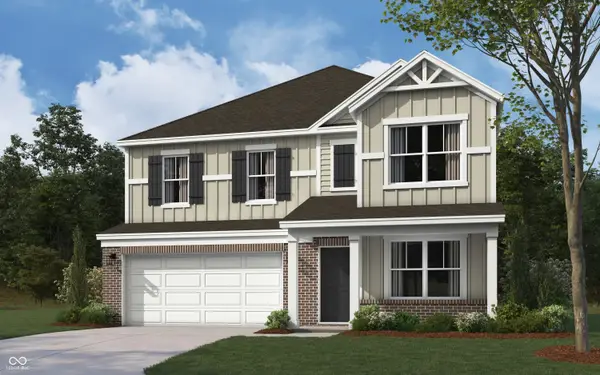 2539 Kingman Drive, Whitestown, IN 46075