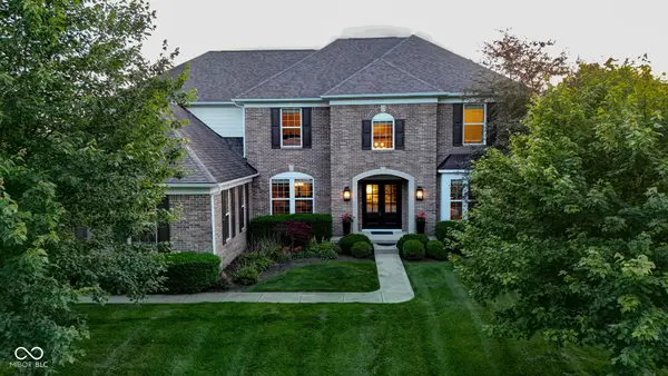 14112 Mississinewa Drive, Carmel, IN 46033