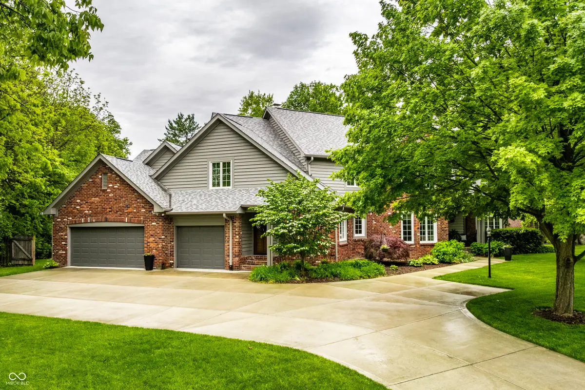 665 Nottingham Court, Carmel, IN 46032 - #1
