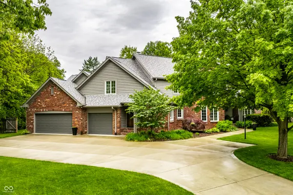 665 Nottingham Court, Carmel, IN 46032