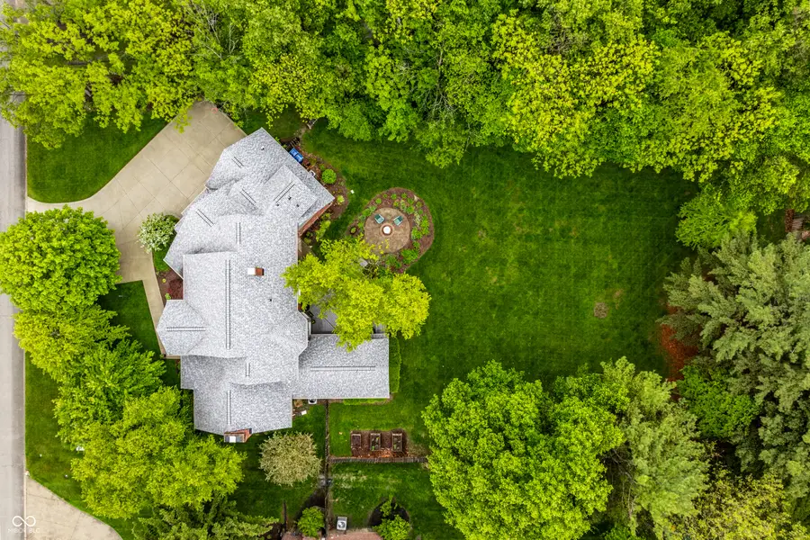 665 Nottingham Court, Carmel, IN 46032 - #3