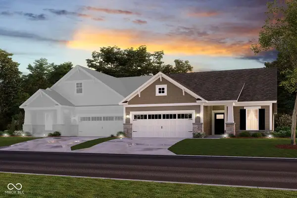 5532 Aspen Wood Lane, Indianapolis, IN 46239