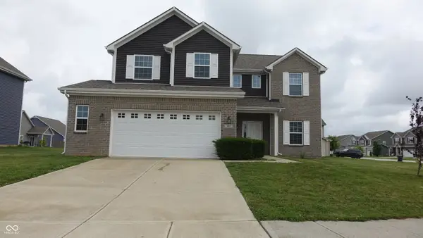 942 Maple Stone Drive, Greenwood, IN 46143