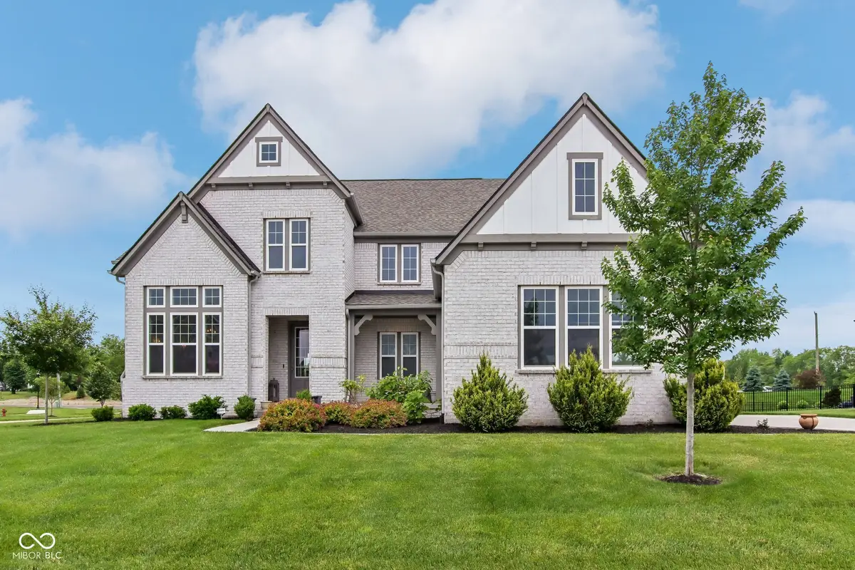 2661 Paperbark Creek Drive, Westfield, IN 46074 - #1