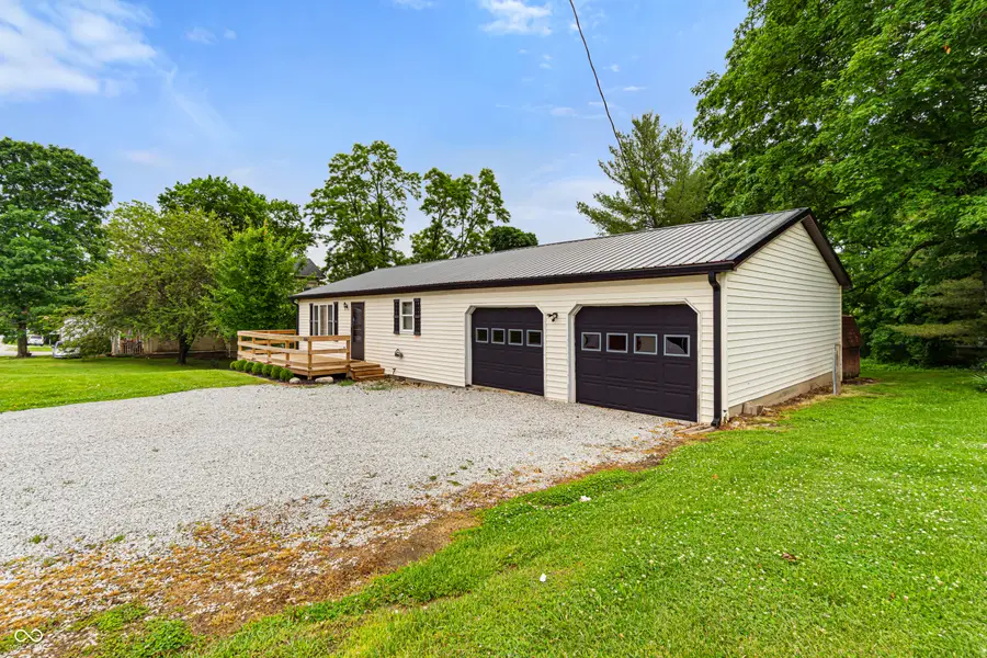 6560 N State Highway 7, Scipio, IN 47273 - #3