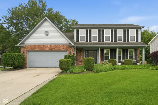 1067 Arlington Court, Carmel, IN 46280