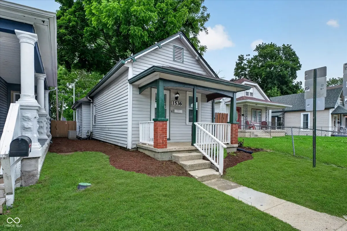 1536 Linden Street, Indianapolis, IN 46203 - #1