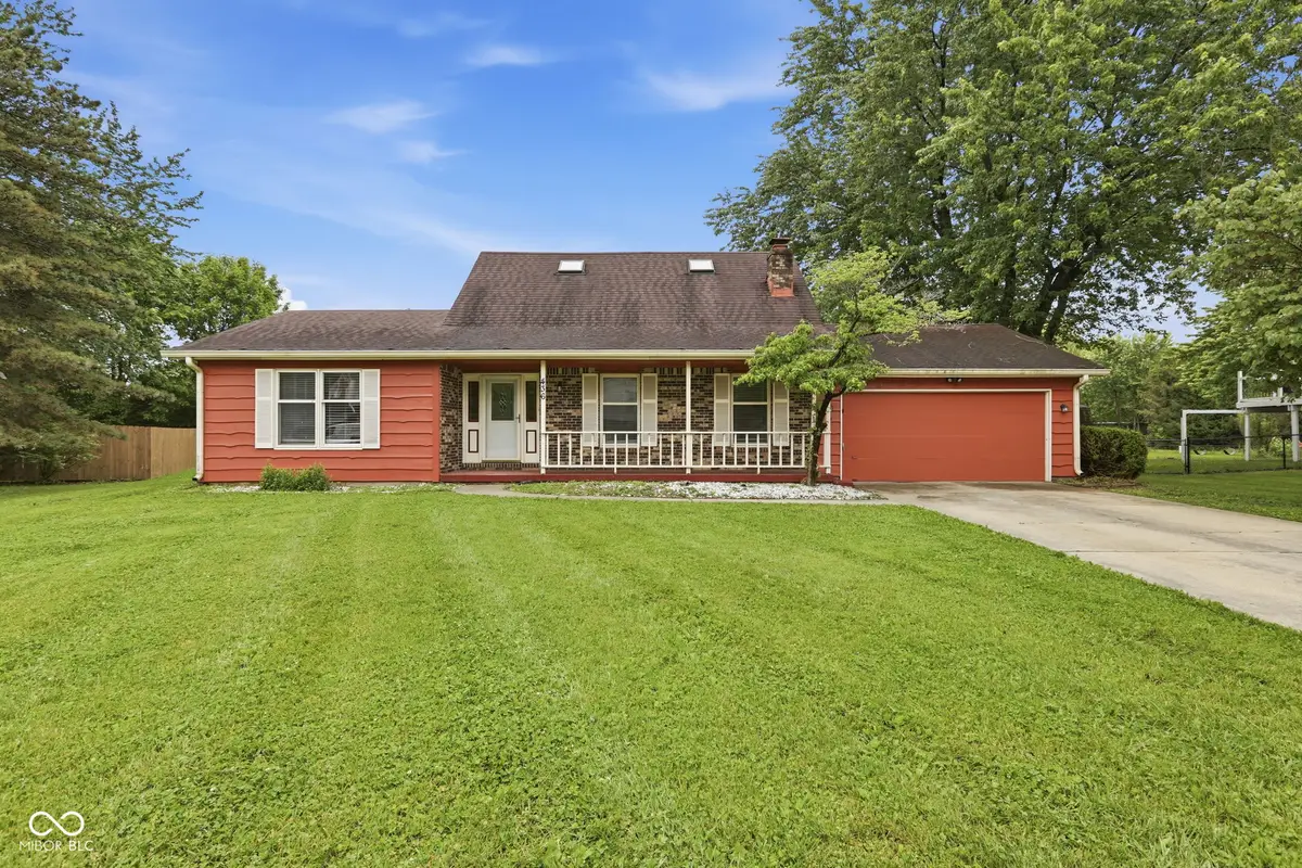 436 Orchardview Court, Greenwood, IN 46142 - #1