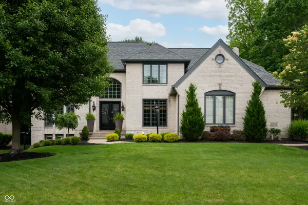 12153 Bayhill Drive, Carmel, IN 46033