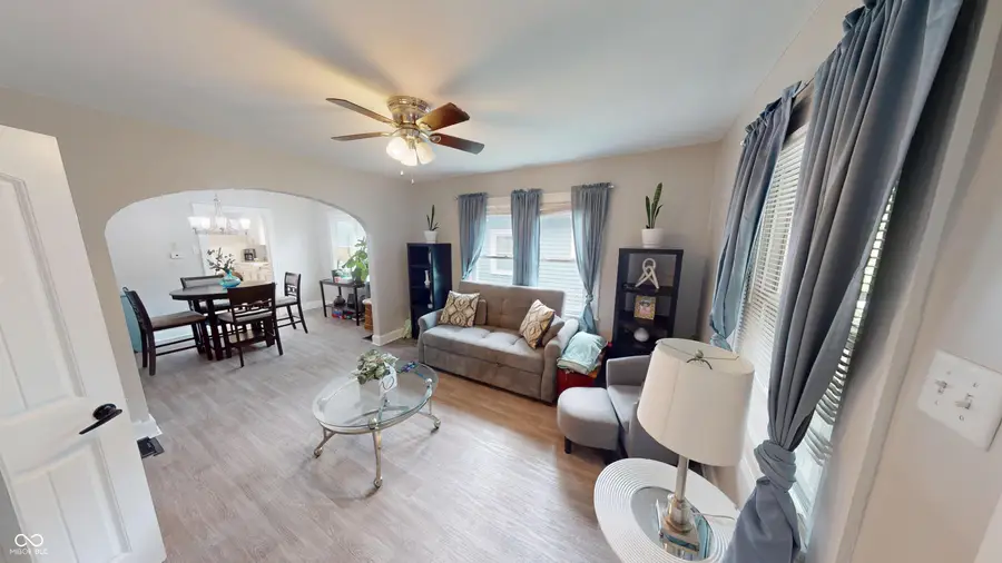2861 Adams Street, Indianapolis, IN 46218 - #3