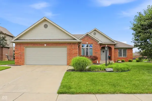 1636 Connemara Road, Indianapolis, IN 46217