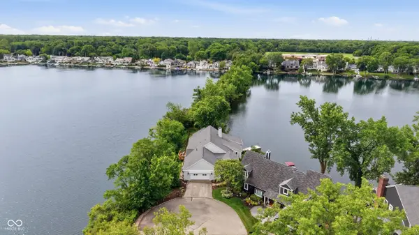 3777 Bay Road North Drive, Indianapolis, IN 46240