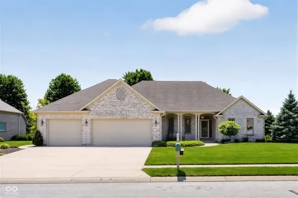 7831 Juniper Lane, Avon, IN 46123