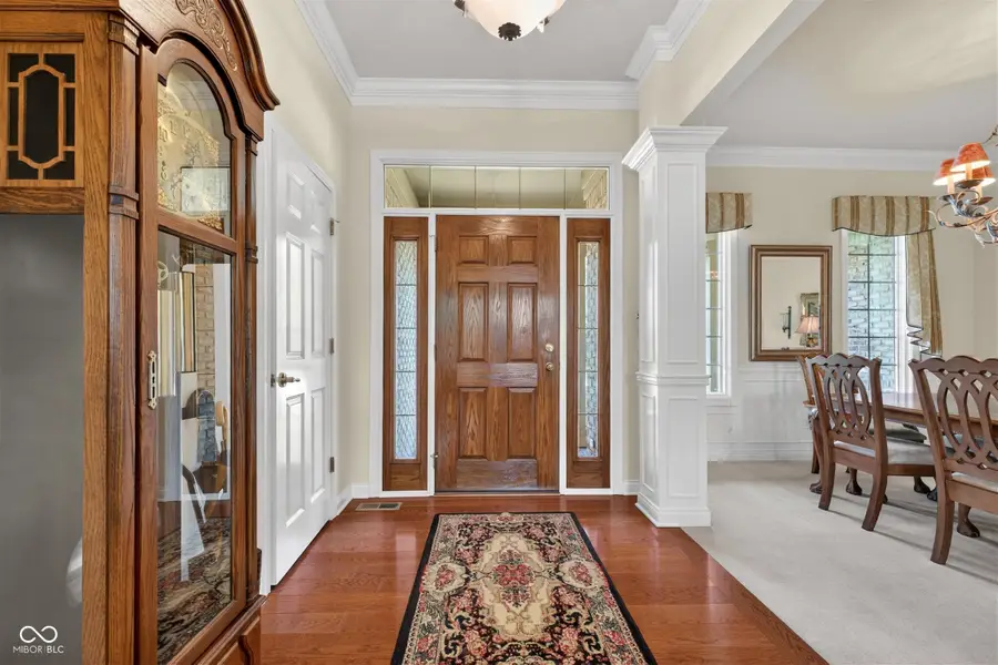 7831 Juniper Lane, Avon, IN 46123 - #3