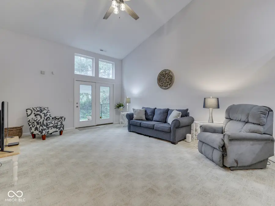 1314 Summerhouse Drive, Indianapolis, IN 46217 - #3