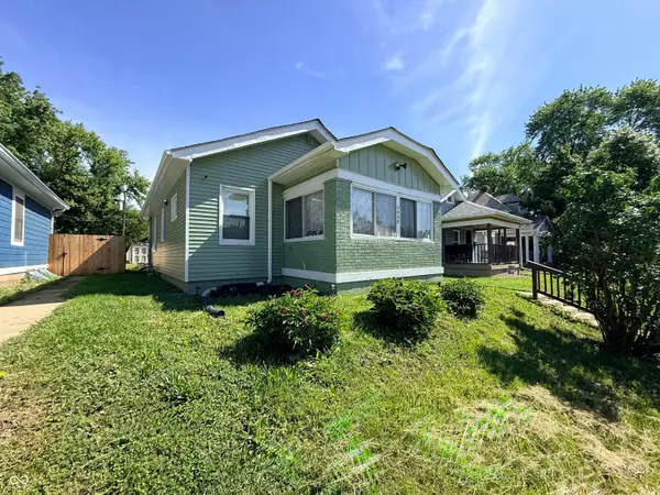 2820 E 16th Street, Indianapolis, IN 46201