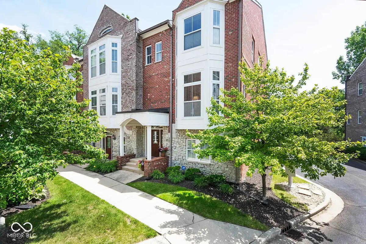 960 Brownstone Trace, Carmel, IN 46032 - #1