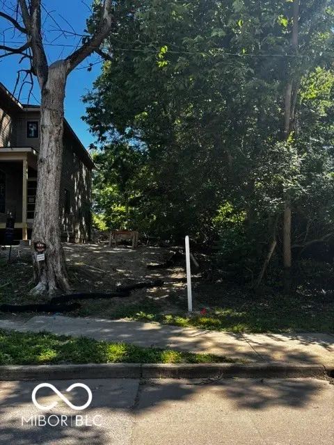 1527 E 12th Street, Indianapolis, IN 46201 - #3