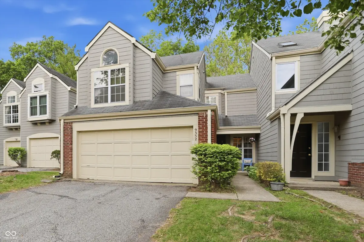 9352 Aberdare Drive, Indianapolis, IN 46250 - #1