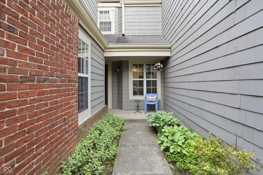 9352 Aberdare Drive, Indianapolis, IN 46250 - #3
