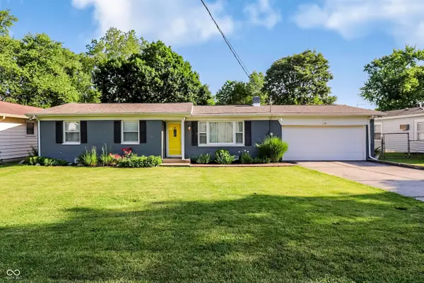 1214 Potomac Avenue, Lafayette, IN 47905