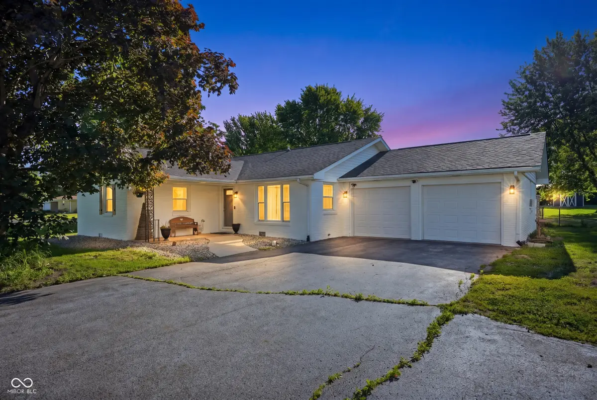 2652 N 350 W, Anderson, IN 46011 - #1