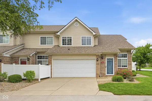 5922 Marina View Lane, Indianapolis, IN 46237