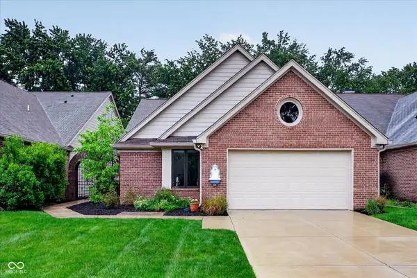 12055 Waterford Lane, Carmel, IN 46033