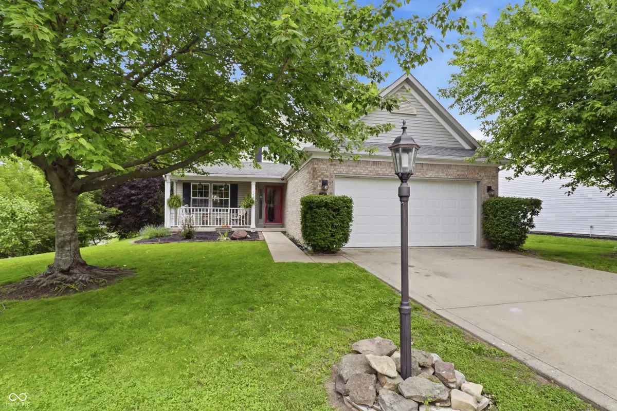 742 Austrian Way, Avon, IN 46123 - #1