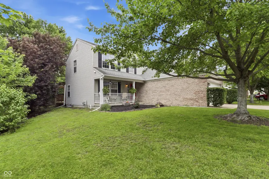 742 Austrian Way, Avon, IN 46123 - #2