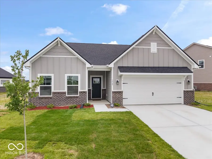 1549 Little Rodeo Place, Greenwood, IN 46143 - #3