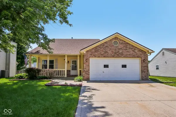 1421 Michigan Road, Franklin, IN 46131