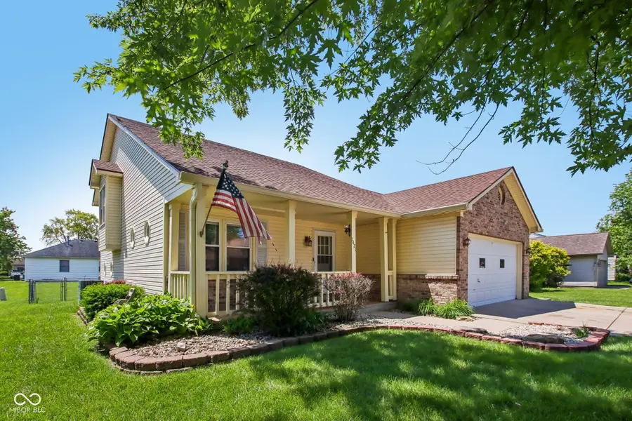 1421 Michigan Road, Franklin, IN 46131 - #2