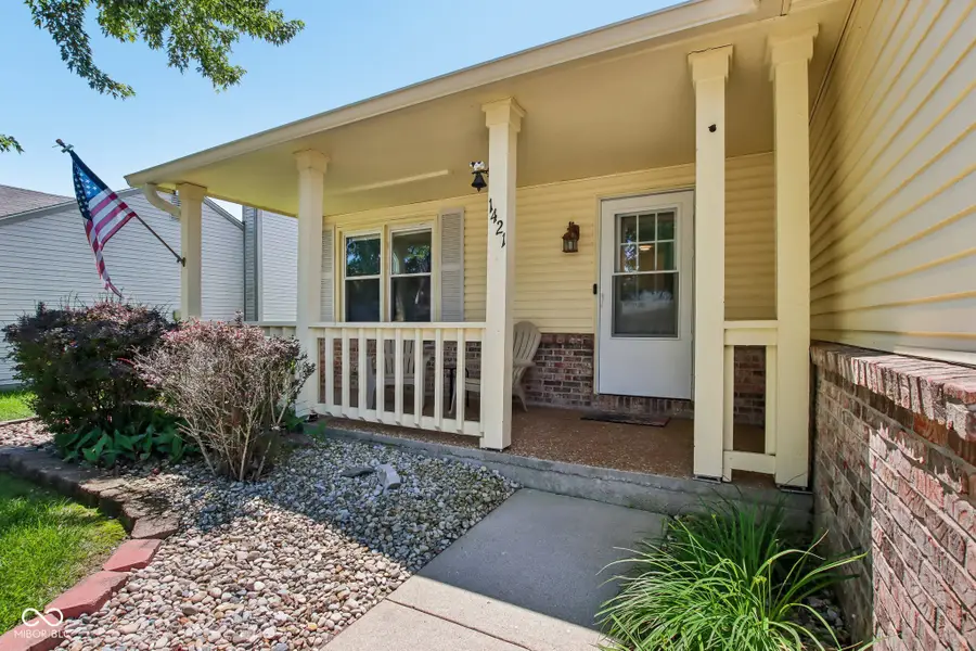 1421 Michigan Road, Franklin, IN 46131 - #3