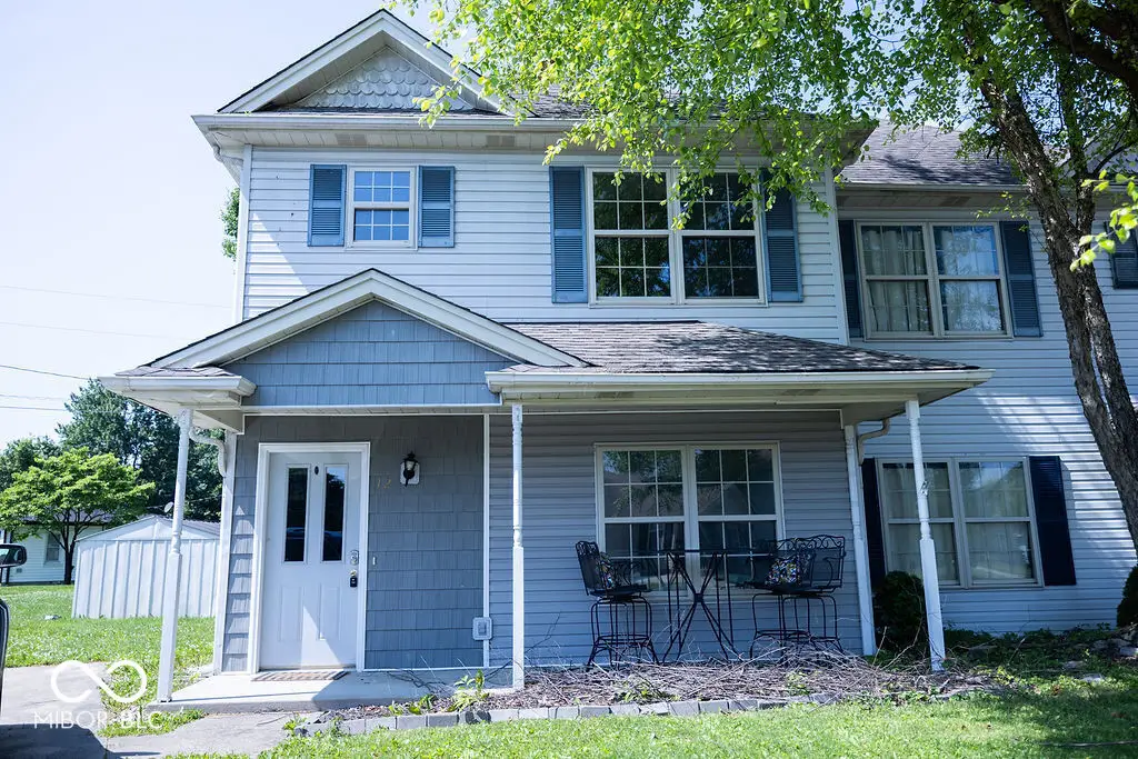 12 Vintage Circle, Scottsburg, IN 47170 - #1