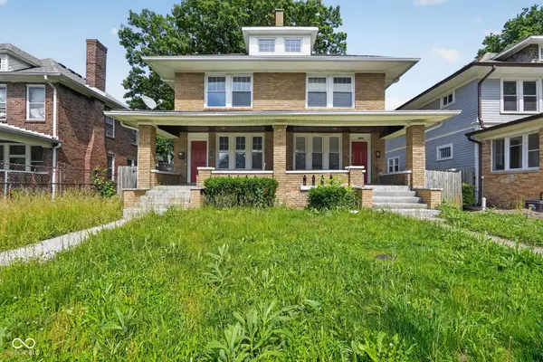 3251 Broadway Street, Indianapolis, IN 46205