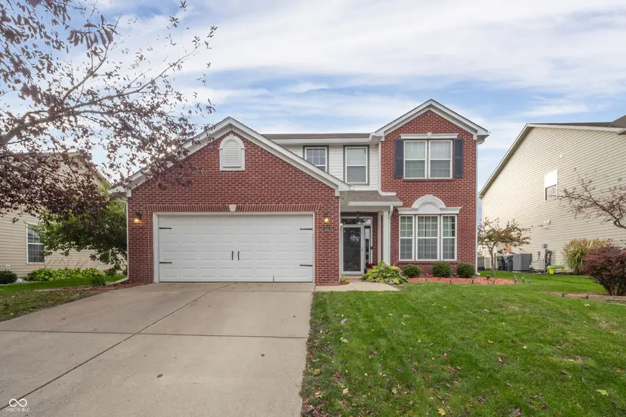 1450 Huntzinger Boulevard, Pendleton, IN 46064 - #2