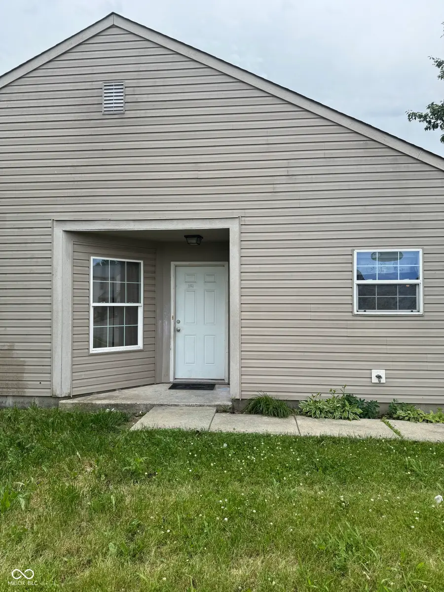 10945 NE Cedar Pine Drive Ne, Indianapolis, IN 46235 - #2