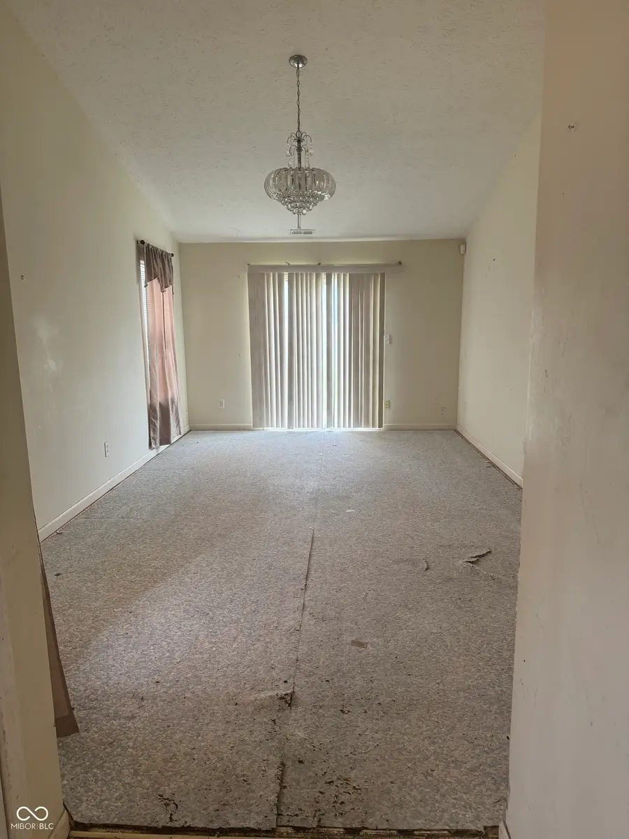 10945 NE Cedar Pine Drive Ne, Indianapolis, IN 46235 - #3