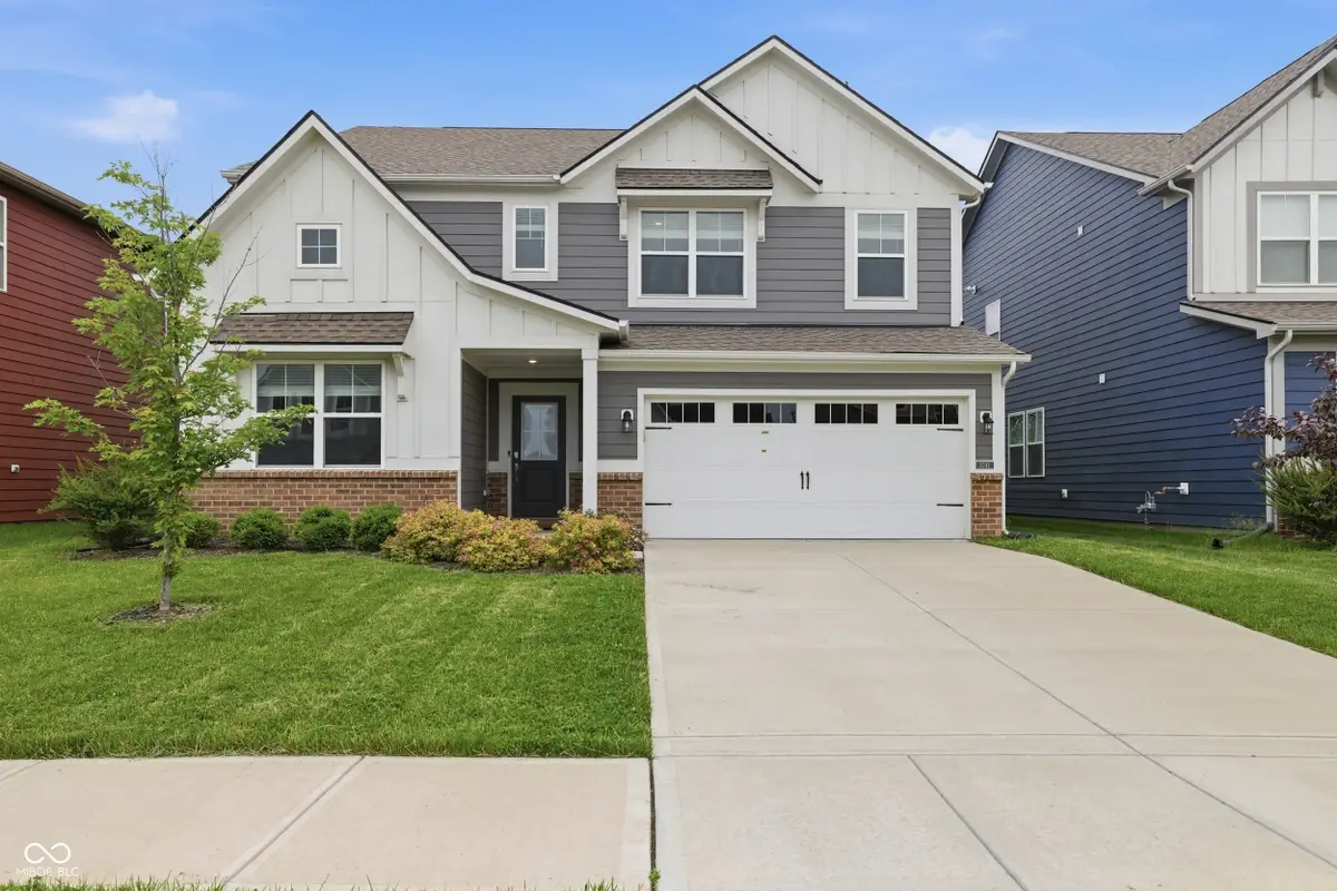 3241 Kent Drive, Brownsburg, IN 46112 - #1