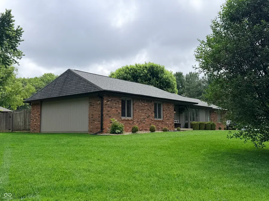 325 Rolling Trails Road, Greenwood, IN 46142 - #3