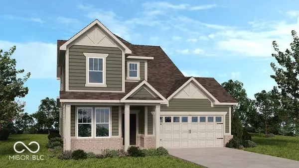 5619 Arcade Boulevard, McCordsville, IN 46055