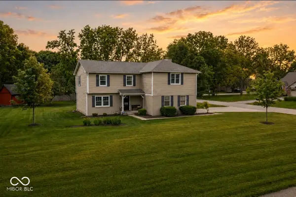 3325 Annally Drive, Carmel, IN 46032