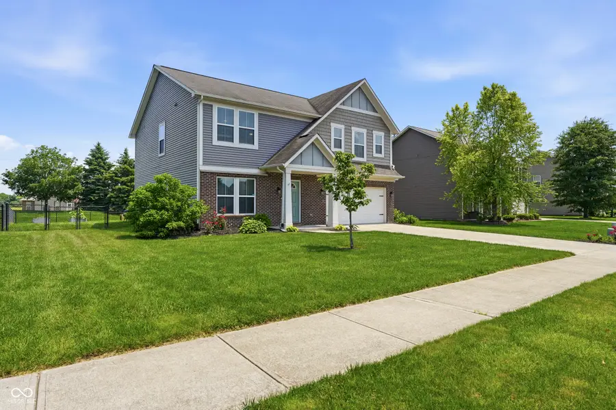 2501 Autumn Road, Indianapolis, IN 46229 - #2