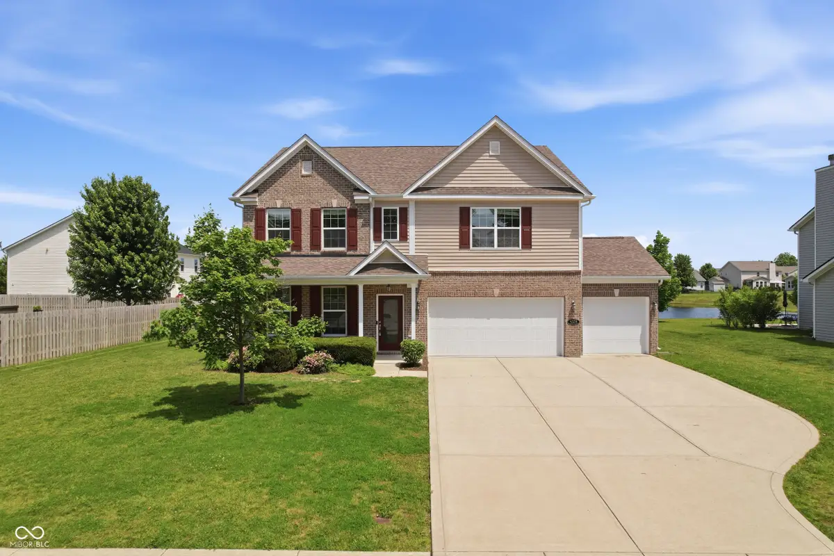 8378 Denver Drive, Avon, IN 46123 - #1