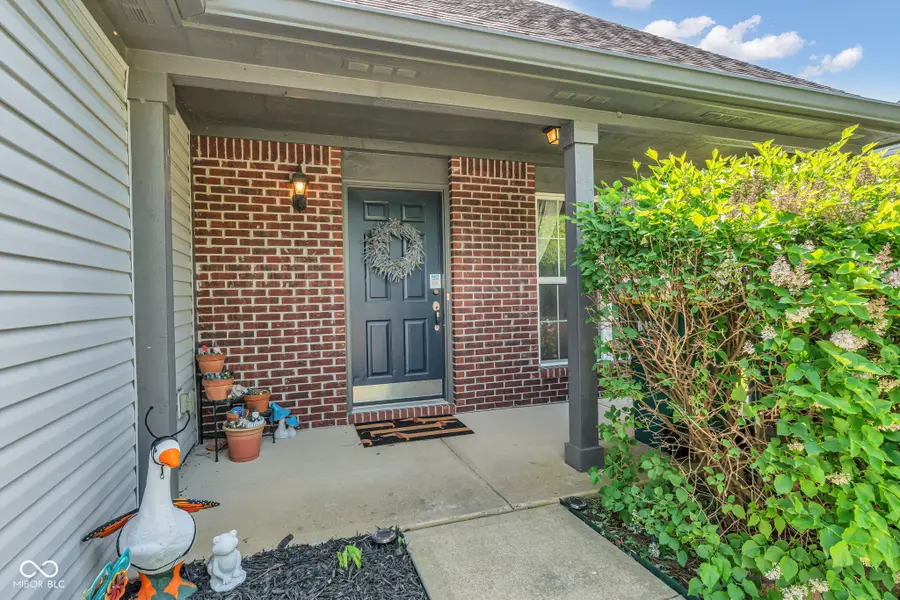 1283 Yellowstone Way, Franklin, IN 46131 - #3